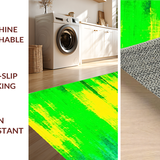 Contemporary Textured Bliss(Yellow)