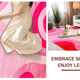 Sophisticated Subtle Pink(Pink)
