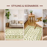 Elegant Rustic Neutral Aesthetic(Ivory)