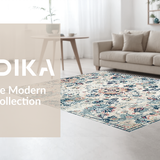Timeless Elegant Flower(Ivory)