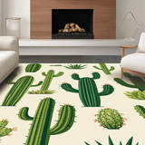 Elegant Minimalist Green Palette(Green)