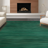 Chic Abstract Aesthetic(Green)