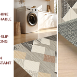 Classic Rustic Welcome Message Design(Gray)