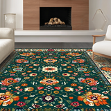 Luxurious Design Elements(Green)