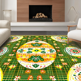 Festive Pastel Egg(Green)