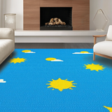 Dynamic Colorful Learning Experience(Blue)