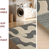 Minimalist Creamy Textured Visuals(Beige)