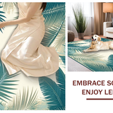 Exotic Vibrant Palmetto Theme(Blue)