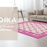 Artistic Edge Composition(White)