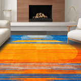 Eye Catching Dynamic Color Flow(Blue)