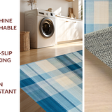 Chic Coastal Blue Toned(Blue)