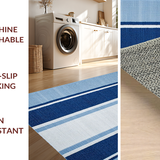 Charming Nautical Inspired Palette(Blue)