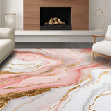 Vibrant Artisan Geometric(Pink)