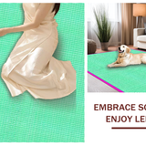 Interactive Educational Landscape(Green)