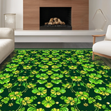 Eclectic Pot of Gold Inspiration(Green)