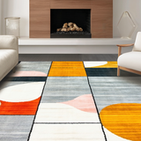 Contemporary Humorous Bath Aesthetic(Gray)