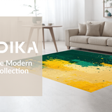 Contemporary Whimsical Play(Yellow)