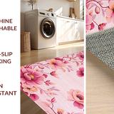 Delicate Petal Like Texture(Pink)