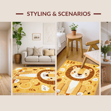 Fun Interactive Toddler Aesthetic(Beige)