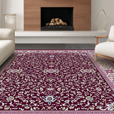 Elegant Dark Tones Decorative(Red)