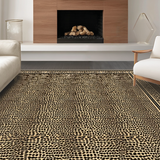 Artistic Neutral Safari Influence(Beige)