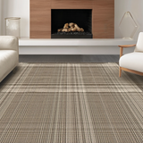 Artistic Family Name Motif(Beige)