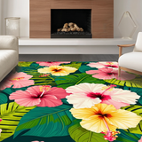 Vibrant Summer Coastal(Pink)