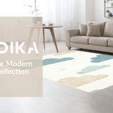 Artistic Cloud Aesthetic(Beige)