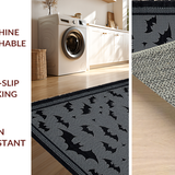 Gloomy Ethereal Winged(Black)