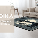 Artistic Grayscale Shapes(Gray)