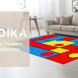 Charming Pastel Number Adventure(Blue)