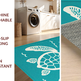 Charming Nautical Design(Blue)