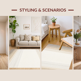 Artistic Gradient Expression(Beige)