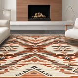 Elegant Tiled Design(Beige)