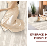 Abstract Earthy Toned Aesthetic(Beige)