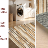 Coastal Earthy Braided Aesthetic(Beige)