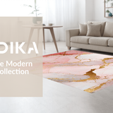 Sophisticated Blush Toned Style(Pink)