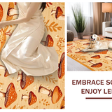 Cute Rustic Bathing Experience(Beige)