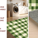 Elegant Green Linear Elements(Green)