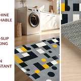 Elegant Simple Phrase Art(Gray)