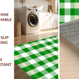 Trendy Minimalist Design Element(Green)