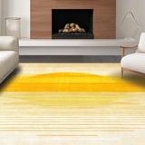 Artful Gradient Radiance(Yellow)