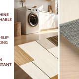 Stylish Modern Swirls(Beige)