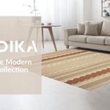 Luxurious Design Detail(Beige)