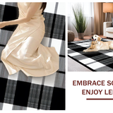 Classic Layered Graphic Concept(Black)