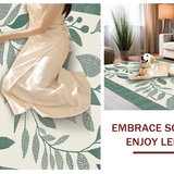 Transitional Neutral Geometric Elements(Beige)