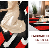 Dynamic Cascade Roadway Design(Black)