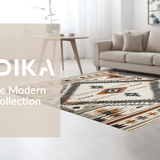 Artful Reversible Linear Design(Gray)