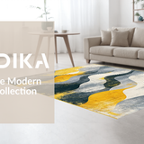 Dynamic Modern Symmetrical Composition(Gray)