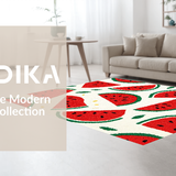 Bright Fun Watermelon Artistry(Red)